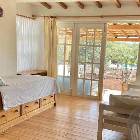Monte Rosa Rural Guesthouse Barao de Sao Joao Kültér fotó