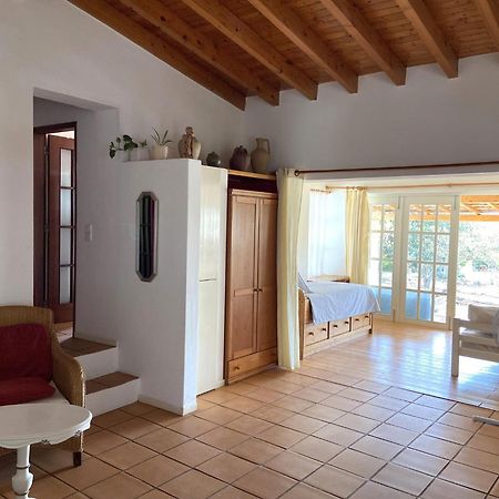 Monte Rosa Rural Guesthouse Barao de Sao Joao Kültér fotó