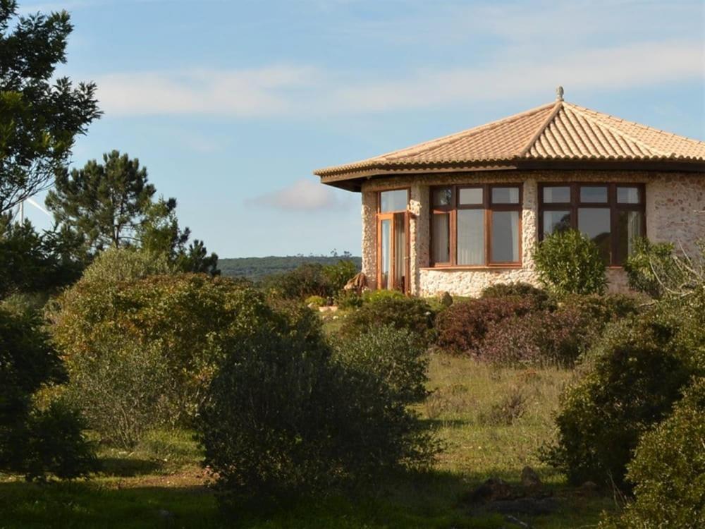 Monte Rosa Rural Guesthouse Barao de Sao Joao Kültér fotó