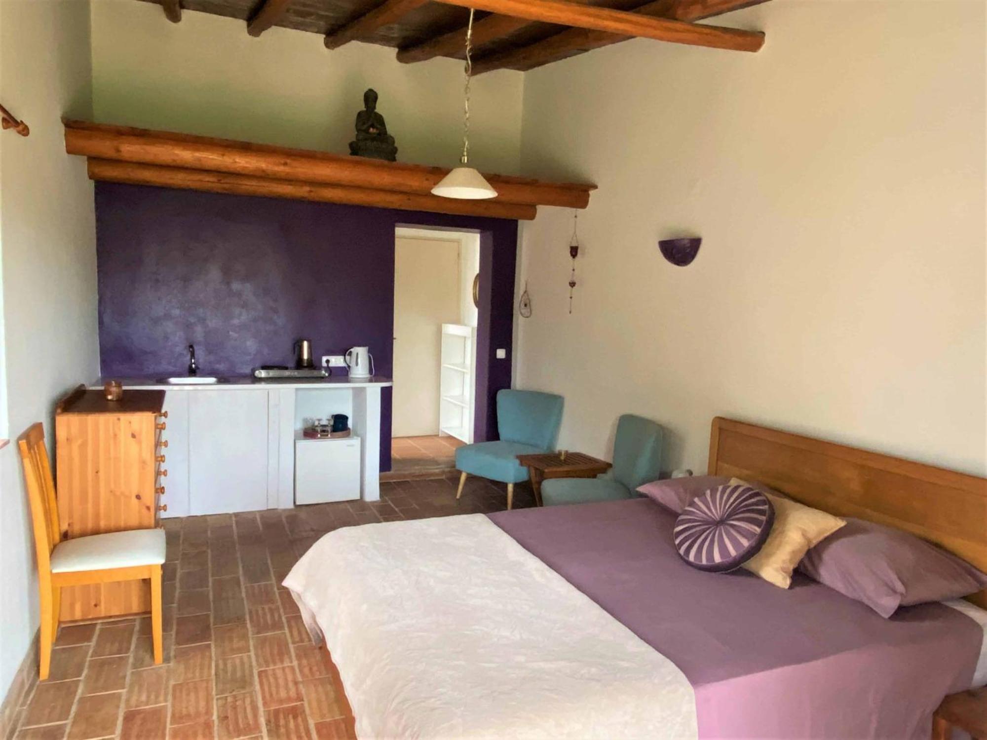 Monte Rosa Rural Guesthouse Barao de Sao Joao Kültér fotó