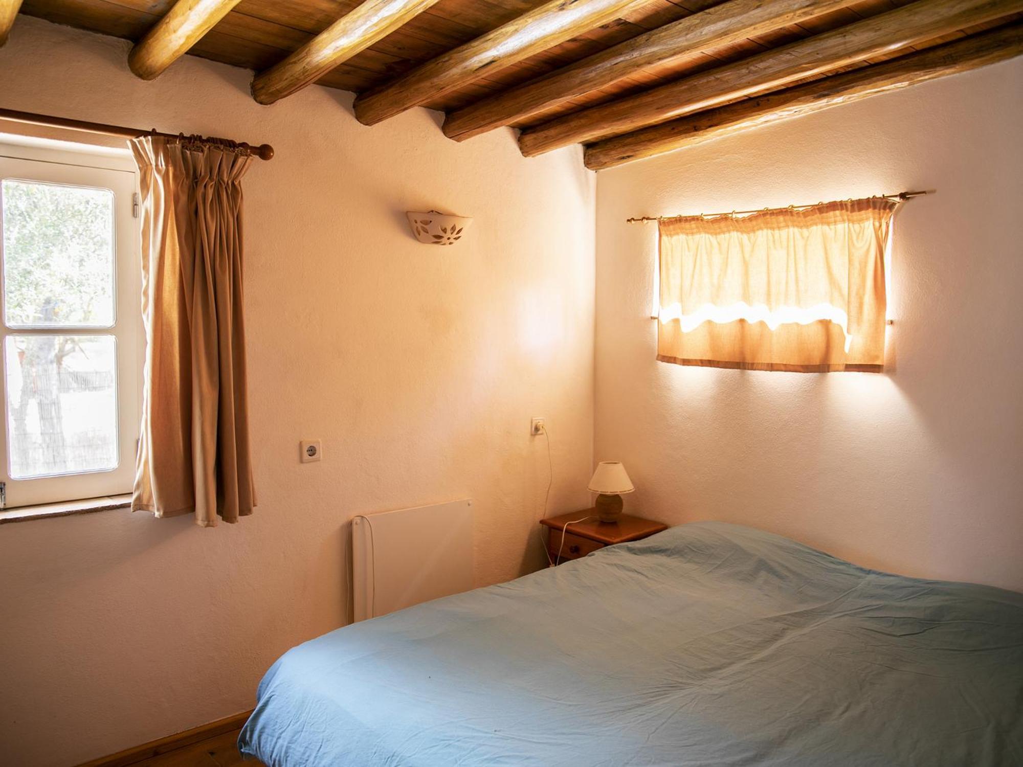 Monte Rosa Rural Guesthouse Barao de Sao Joao Kültér fotó