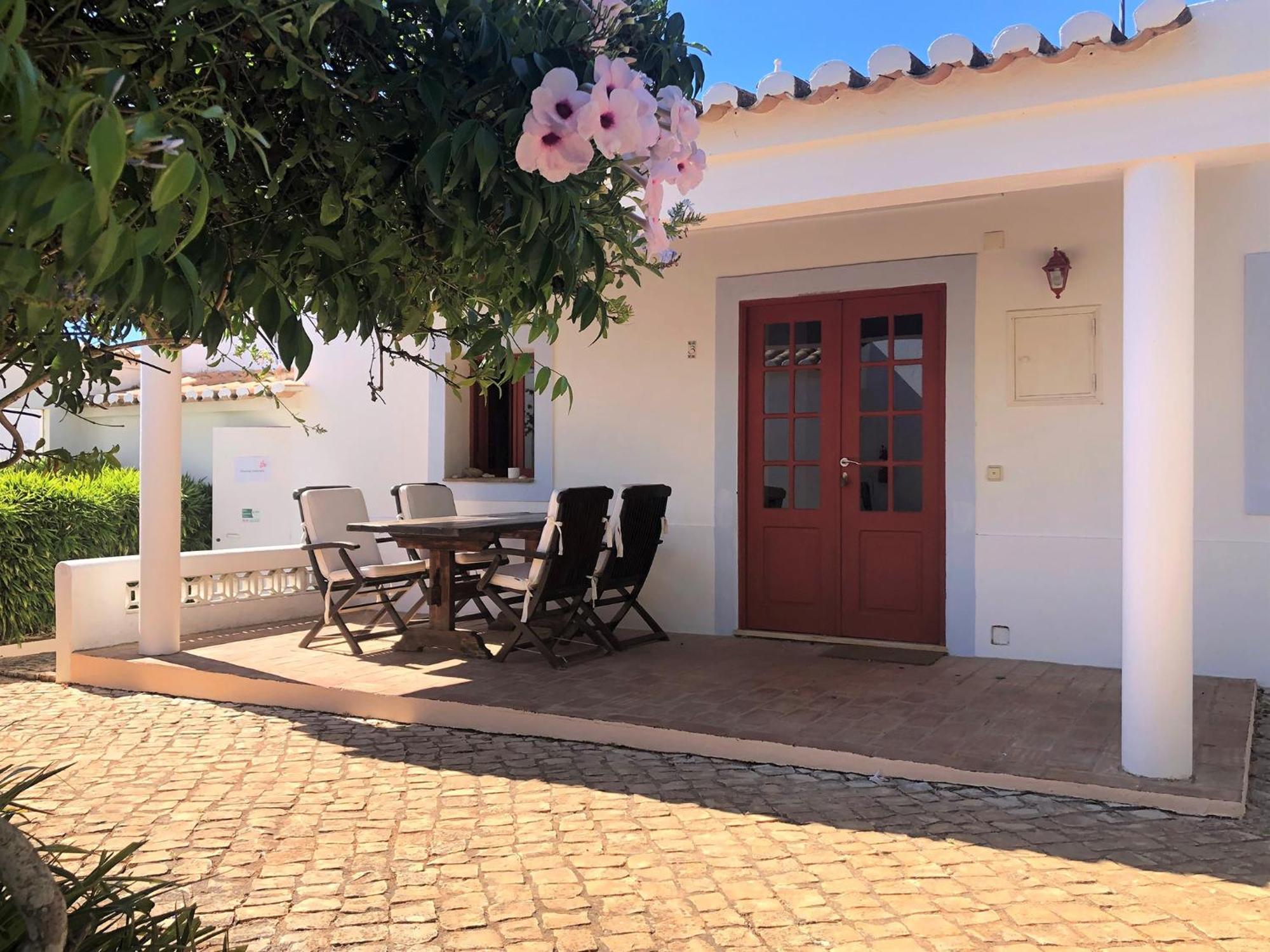 Monte Rosa Rural Guesthouse Barao de Sao Joao Kültér fotó