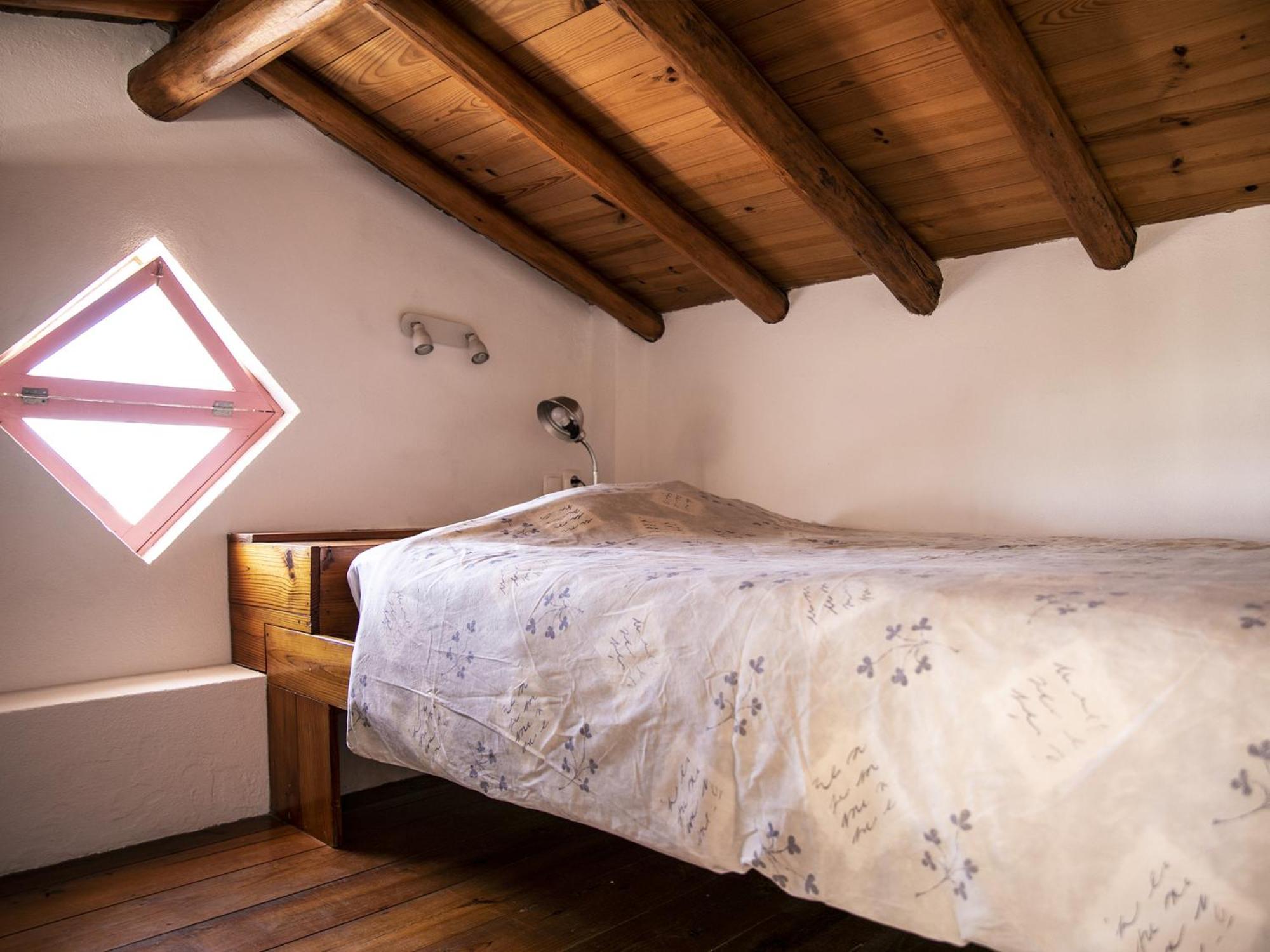 Monte Rosa Rural Guesthouse Barao de Sao Joao Kültér fotó