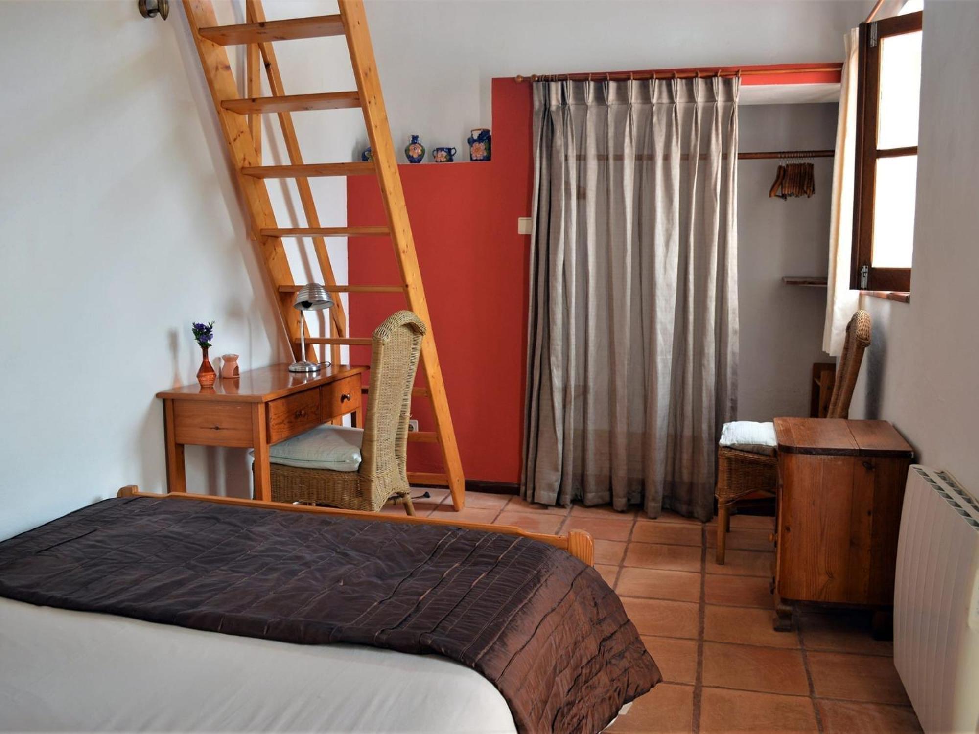 Monte Rosa Rural Guesthouse Barao de Sao Joao Kültér fotó