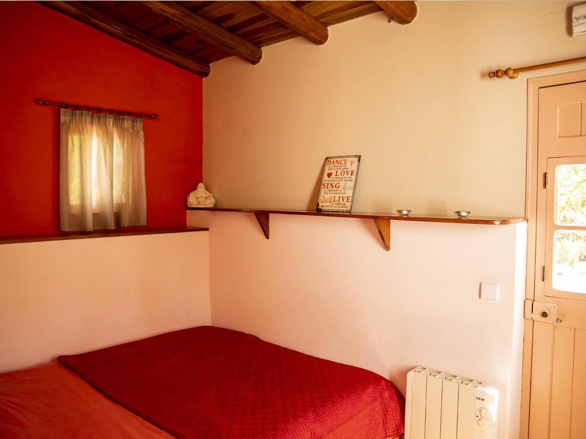 Monte Rosa Rural Guesthouse Barao de Sao Joao Kültér fotó