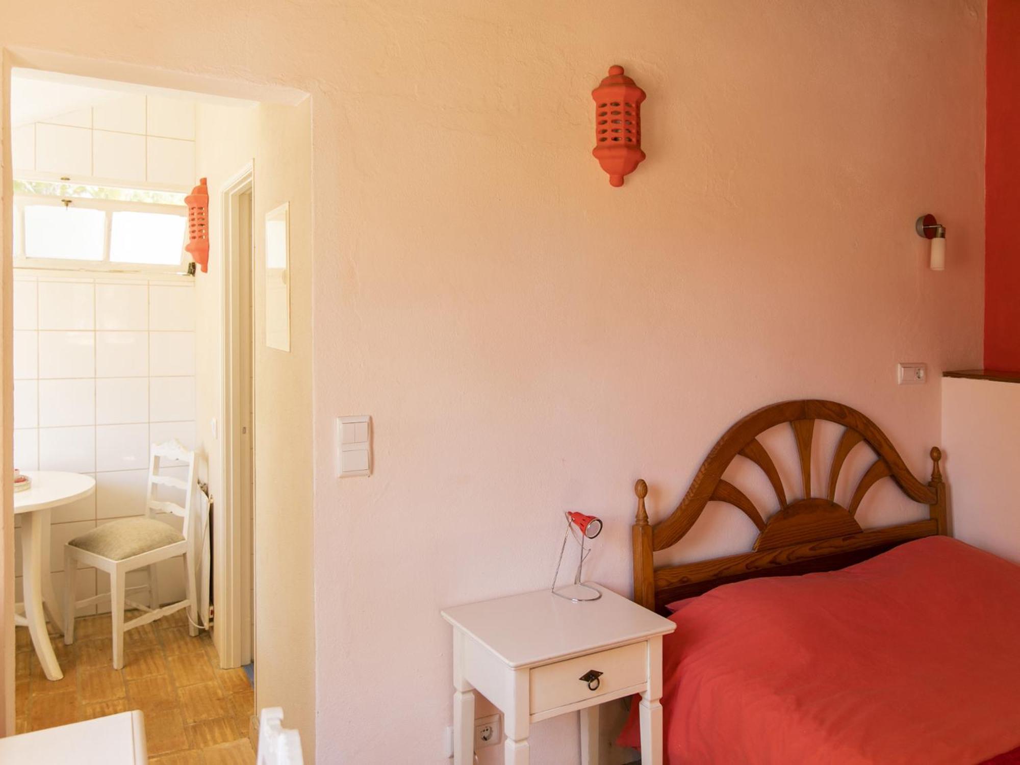 Monte Rosa Rural Guesthouse Barao de Sao Joao Kültér fotó