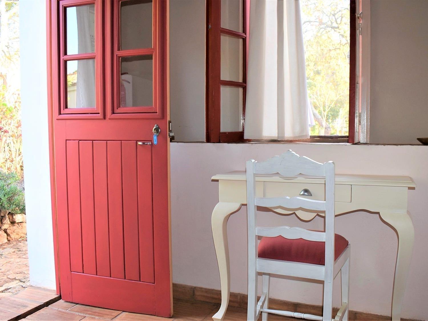 Monte Rosa Rural Guesthouse Barao de Sao Joao Kültér fotó