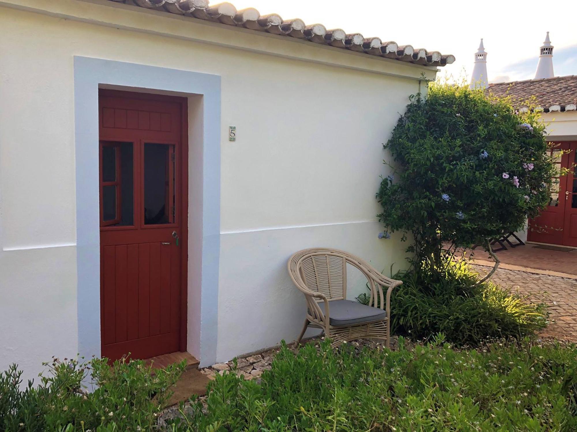 Monte Rosa Rural Guesthouse Barao de Sao Joao Kültér fotó