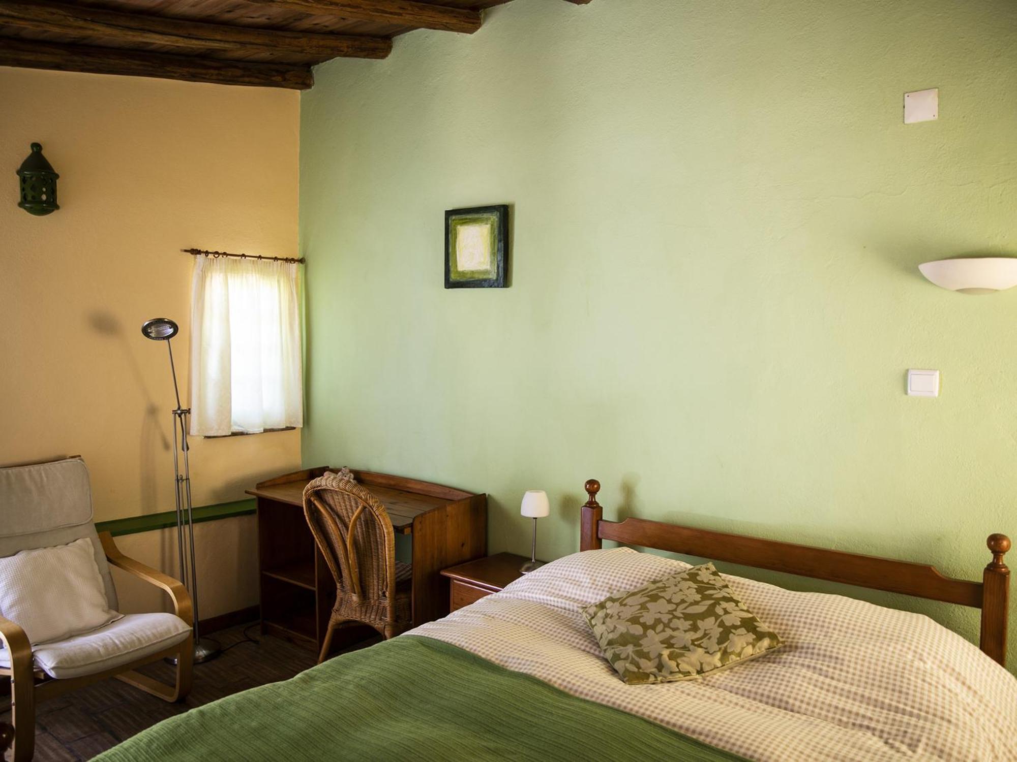 Monte Rosa Rural Guesthouse Barao de Sao Joao Kültér fotó