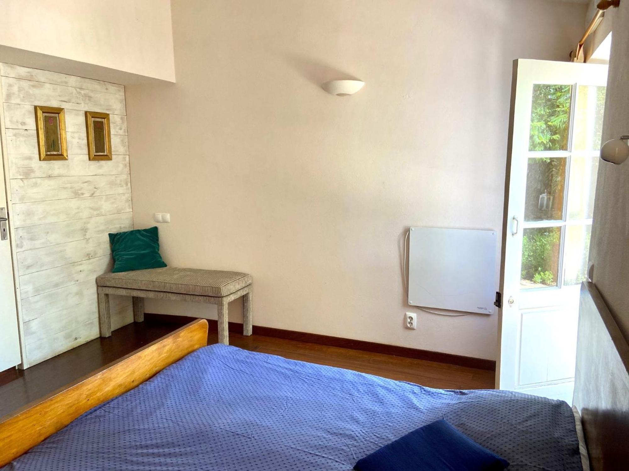 Monte Rosa Rural Guesthouse Barao de Sao Joao Kültér fotó