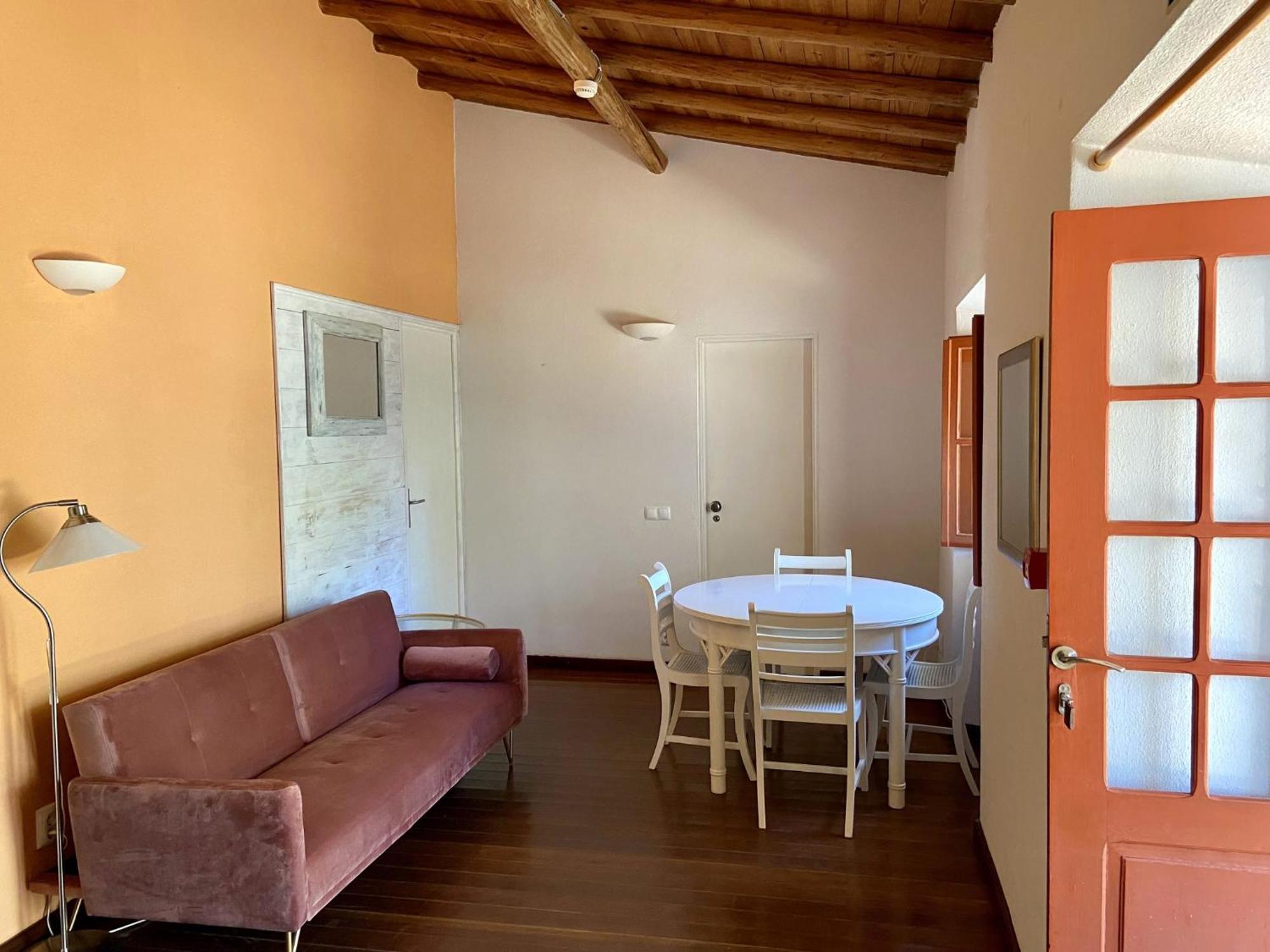 Monte Rosa Rural Guesthouse Barao de Sao Joao Kültér fotó