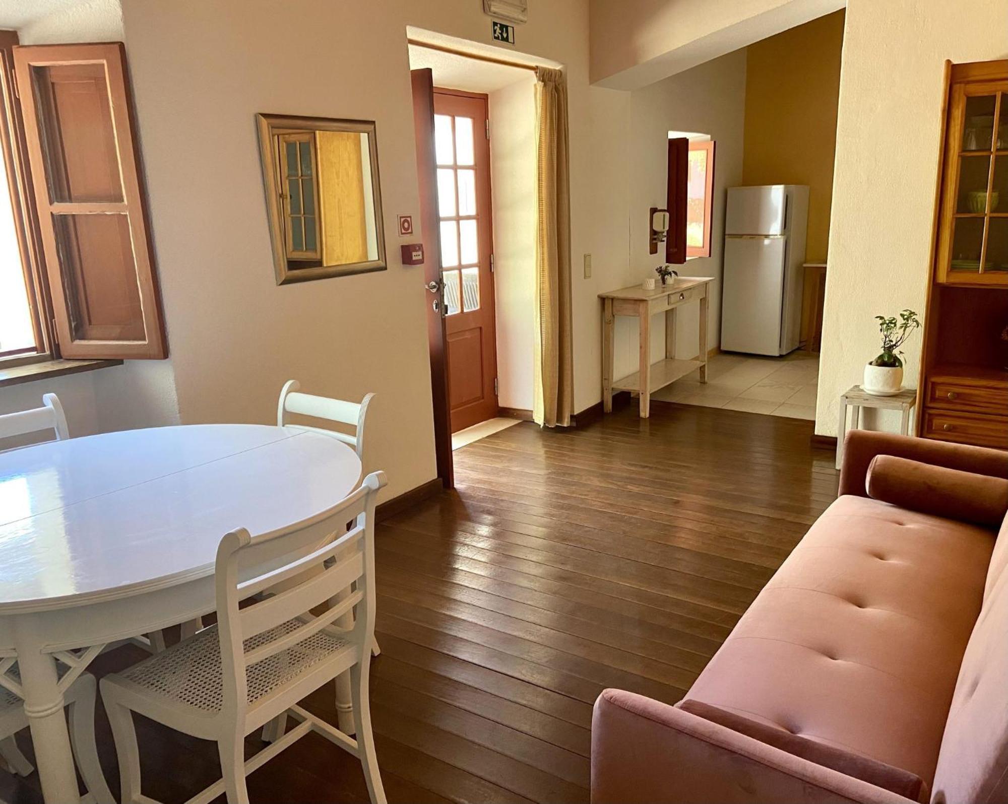 Monte Rosa Rural Guesthouse Barao de Sao Joao Kültér fotó
