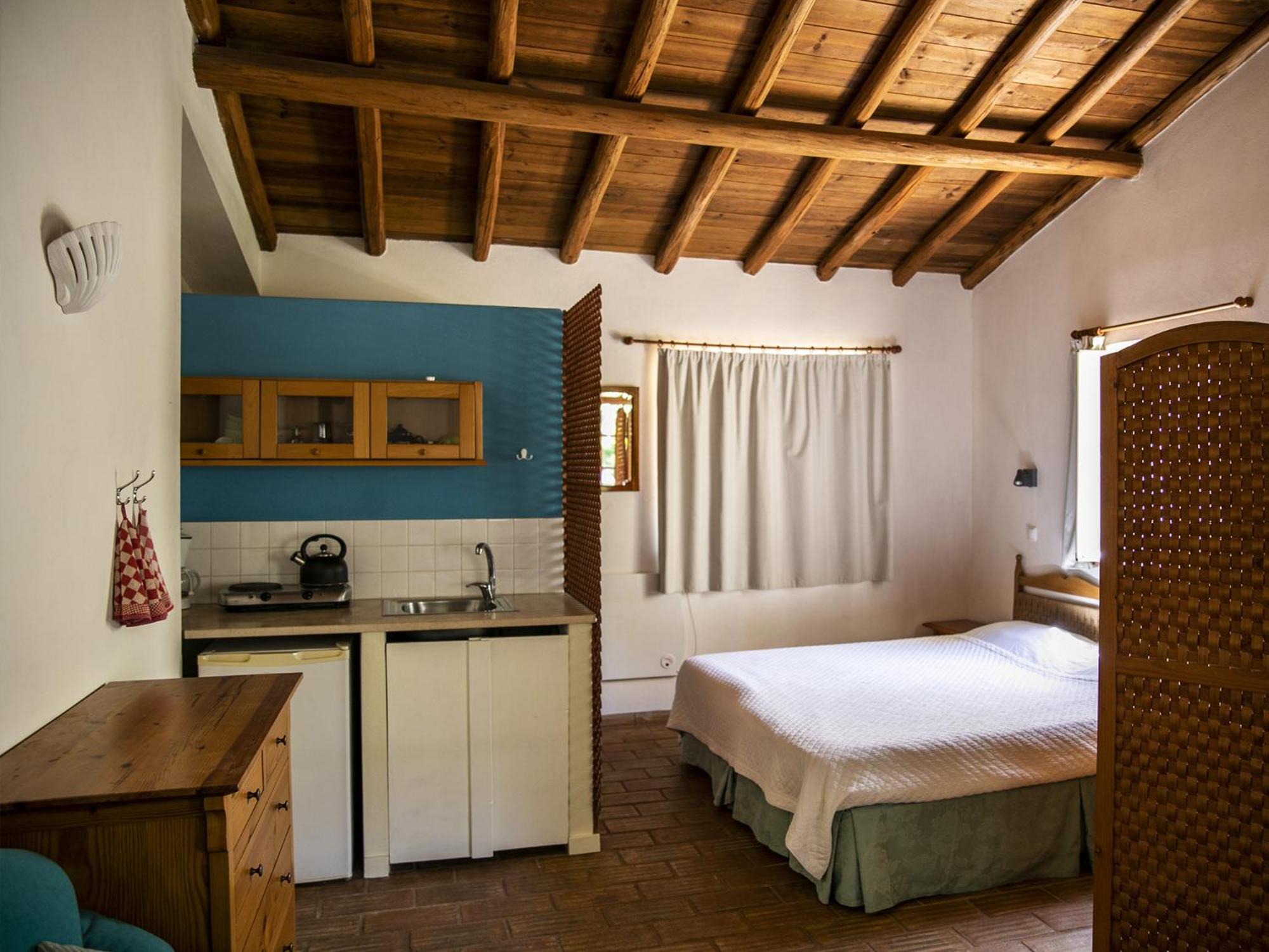 Monte Rosa Rural Guesthouse Barao de Sao Joao Kültér fotó