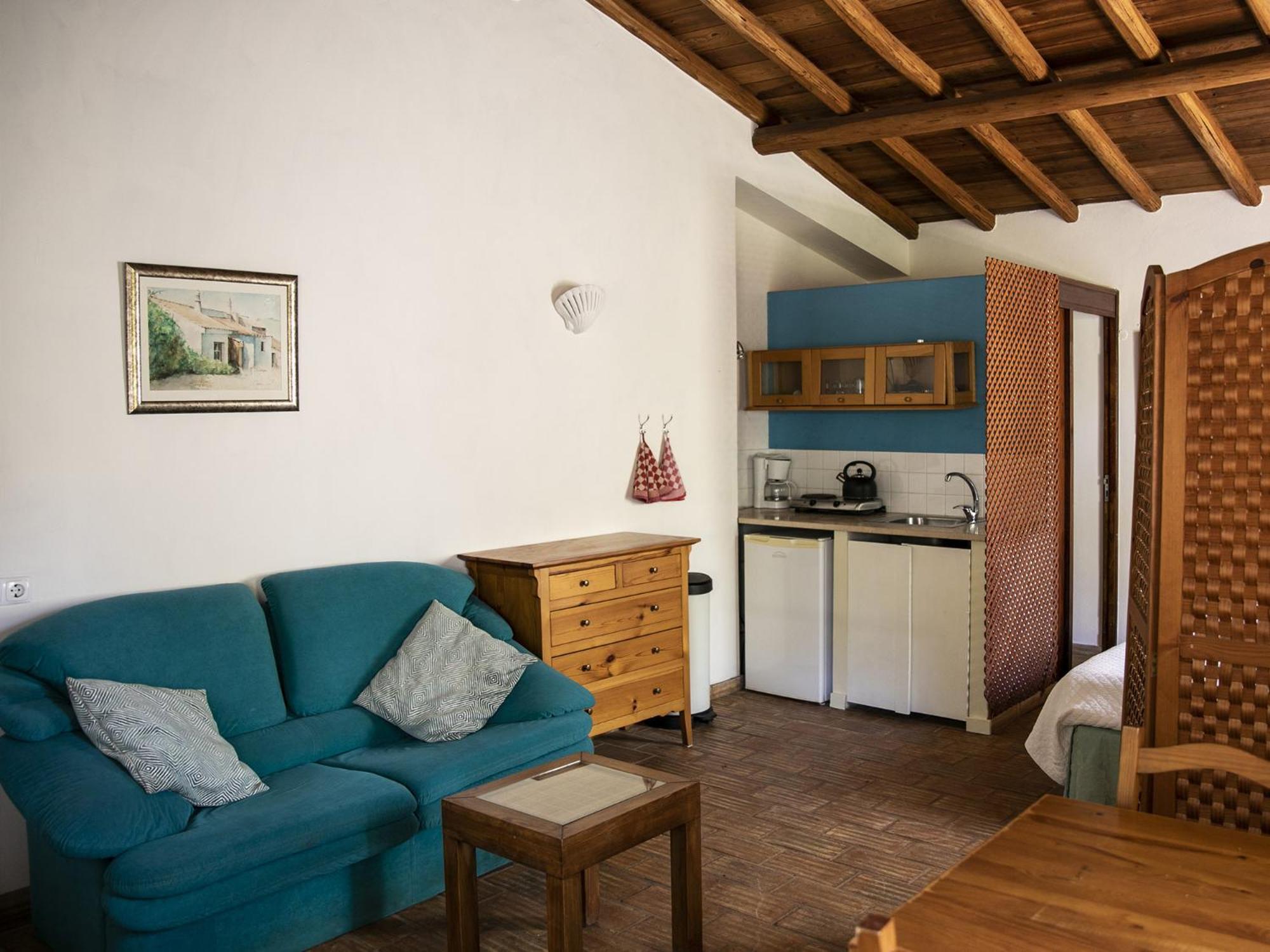 Monte Rosa Rural Guesthouse Barao de Sao Joao Kültér fotó