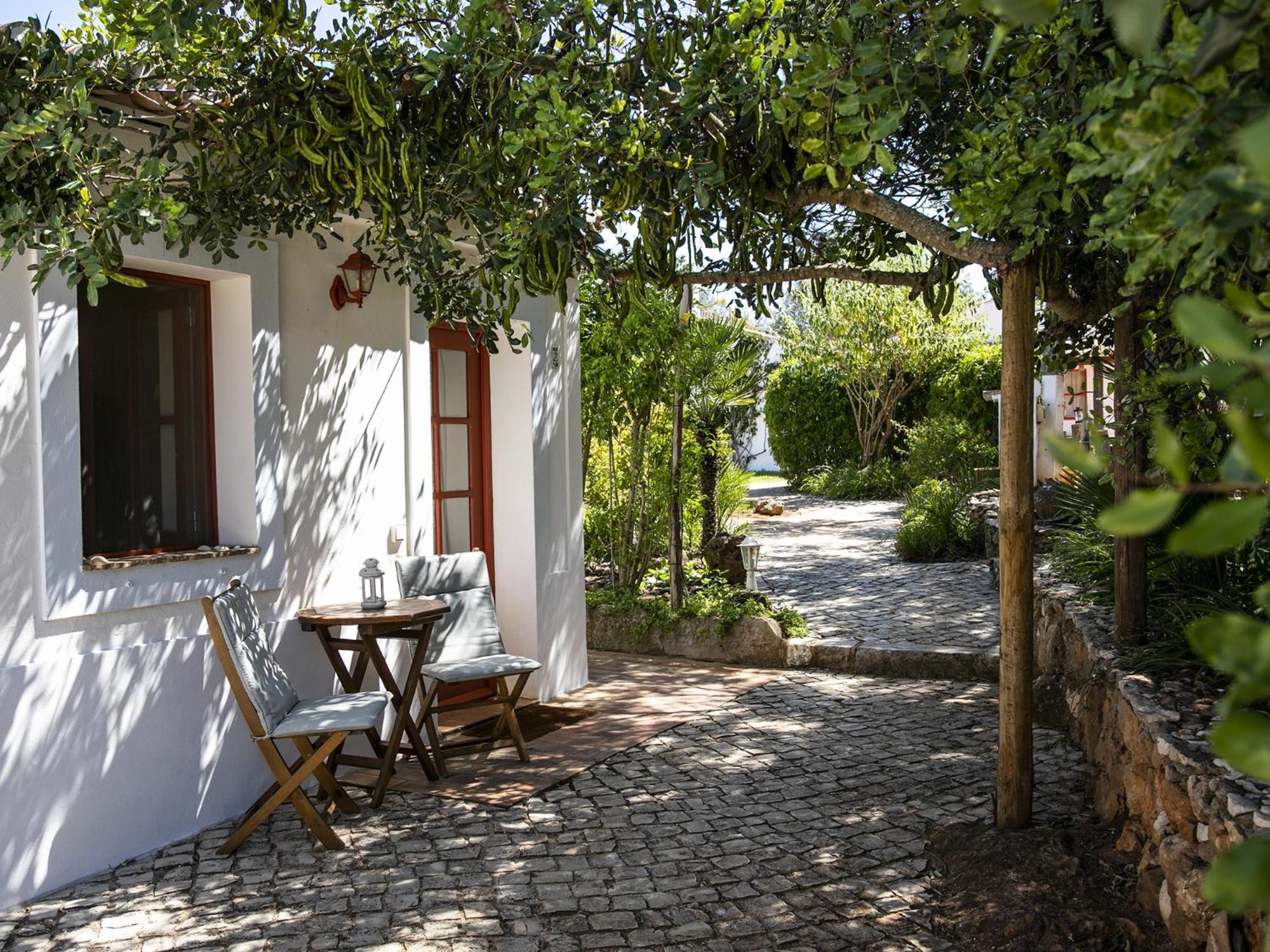 Monte Rosa Rural Guesthouse Barao de Sao Joao Kültér fotó