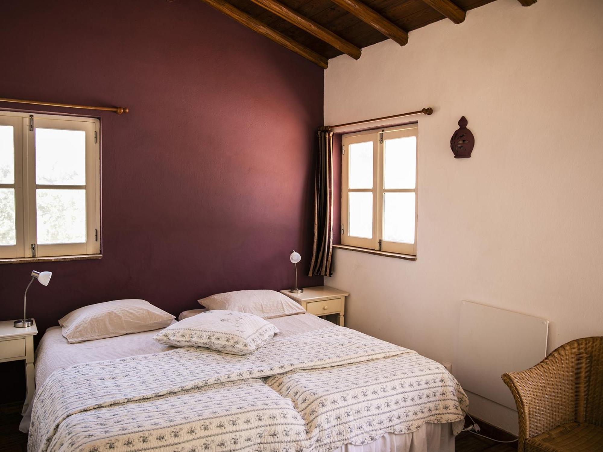 Monte Rosa Rural Guesthouse Barao de Sao Joao Kültér fotó