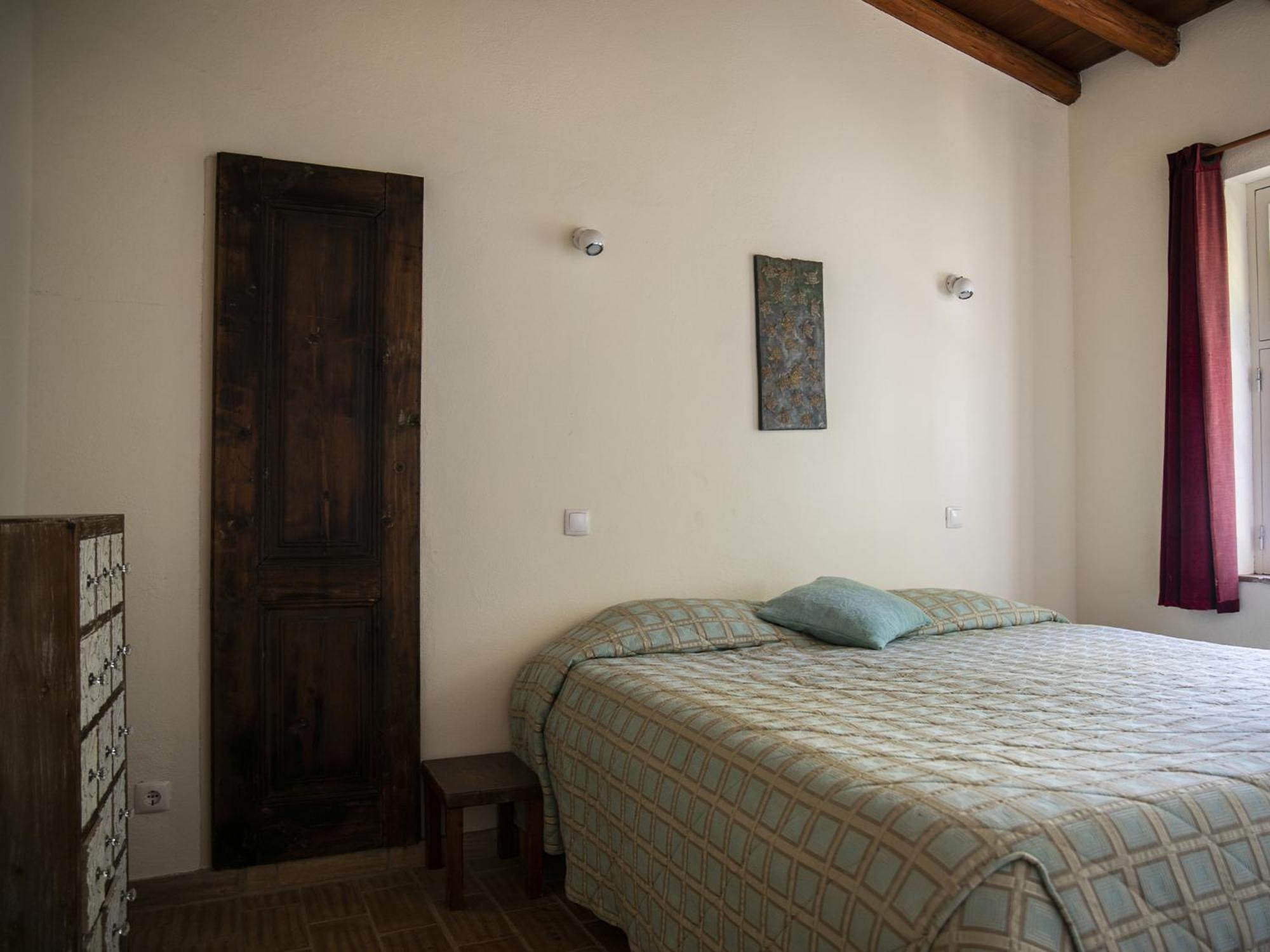 Monte Rosa Rural Guesthouse Barao de Sao Joao Kültér fotó