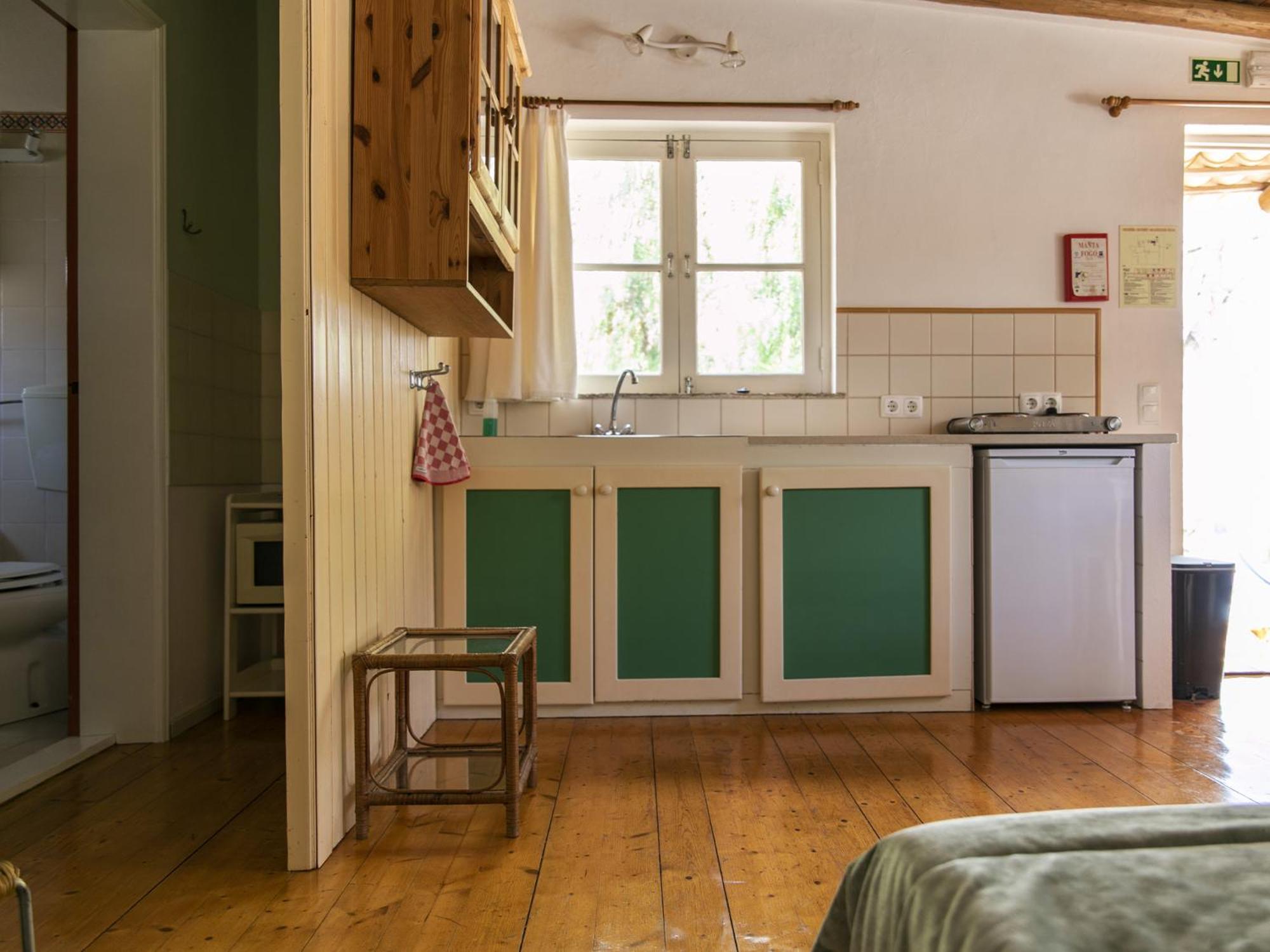 Monte Rosa Rural Guesthouse Barao de Sao Joao Kültér fotó