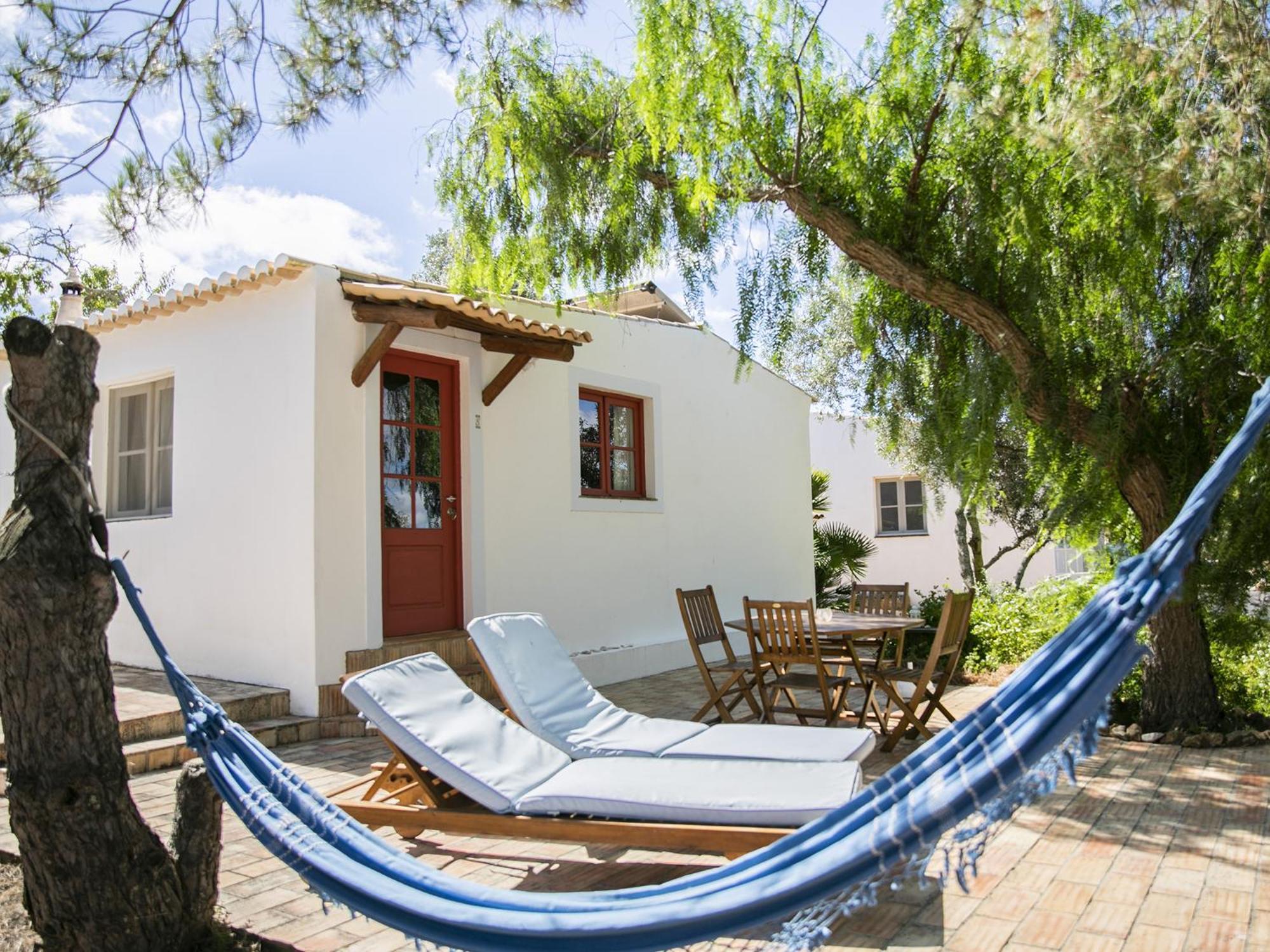 Monte Rosa Rural Guesthouse Barao de Sao Joao Kültér fotó