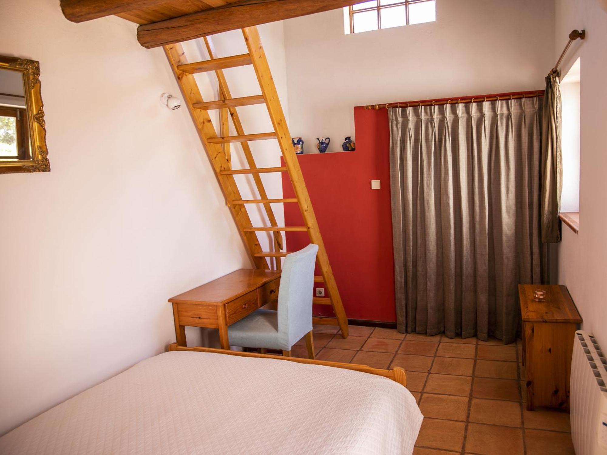 Monte Rosa Rural Guesthouse Barao de Sao Joao Kültér fotó
