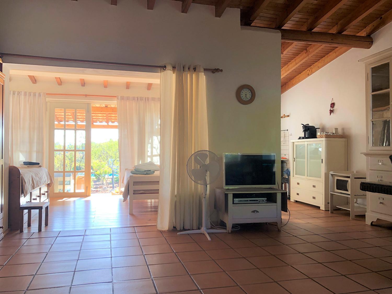 Monte Rosa Rural Guesthouse Barao de Sao Joao Kültér fotó