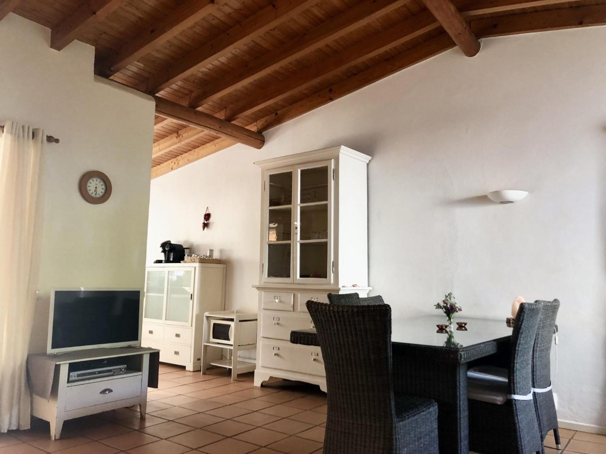 Monte Rosa Rural Guesthouse Barao de Sao Joao Kültér fotó