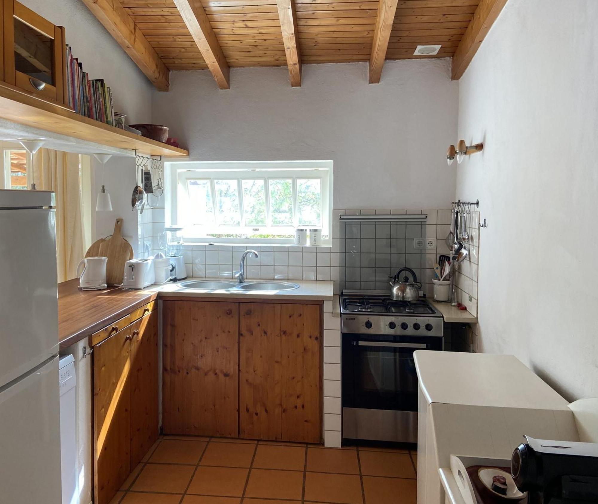 Monte Rosa Rural Guesthouse Barao de Sao Joao Kültér fotó