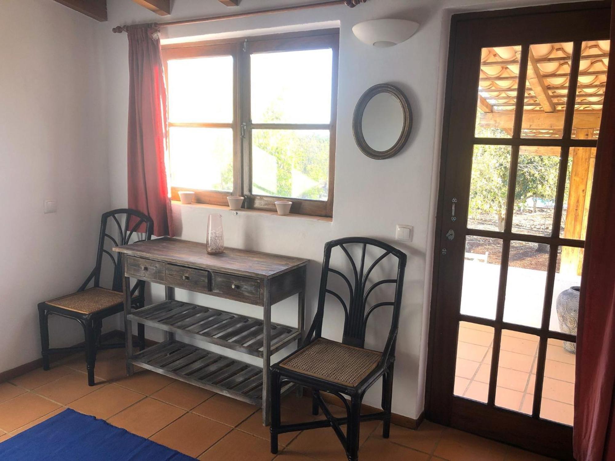 Monte Rosa Rural Guesthouse Barao de Sao Joao Kültér fotó
