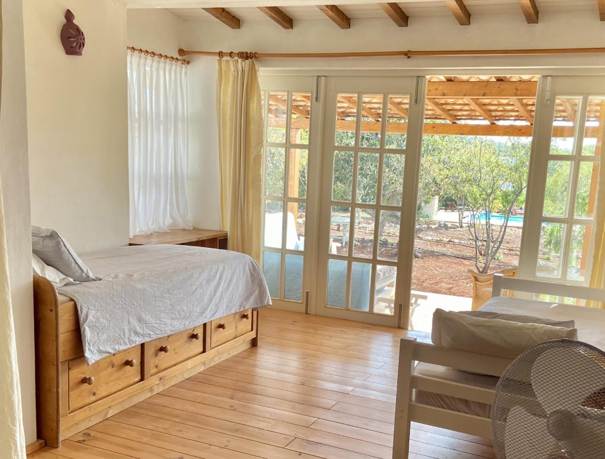 Monte Rosa Rural Guesthouse Barao de Sao Joao Kültér fotó