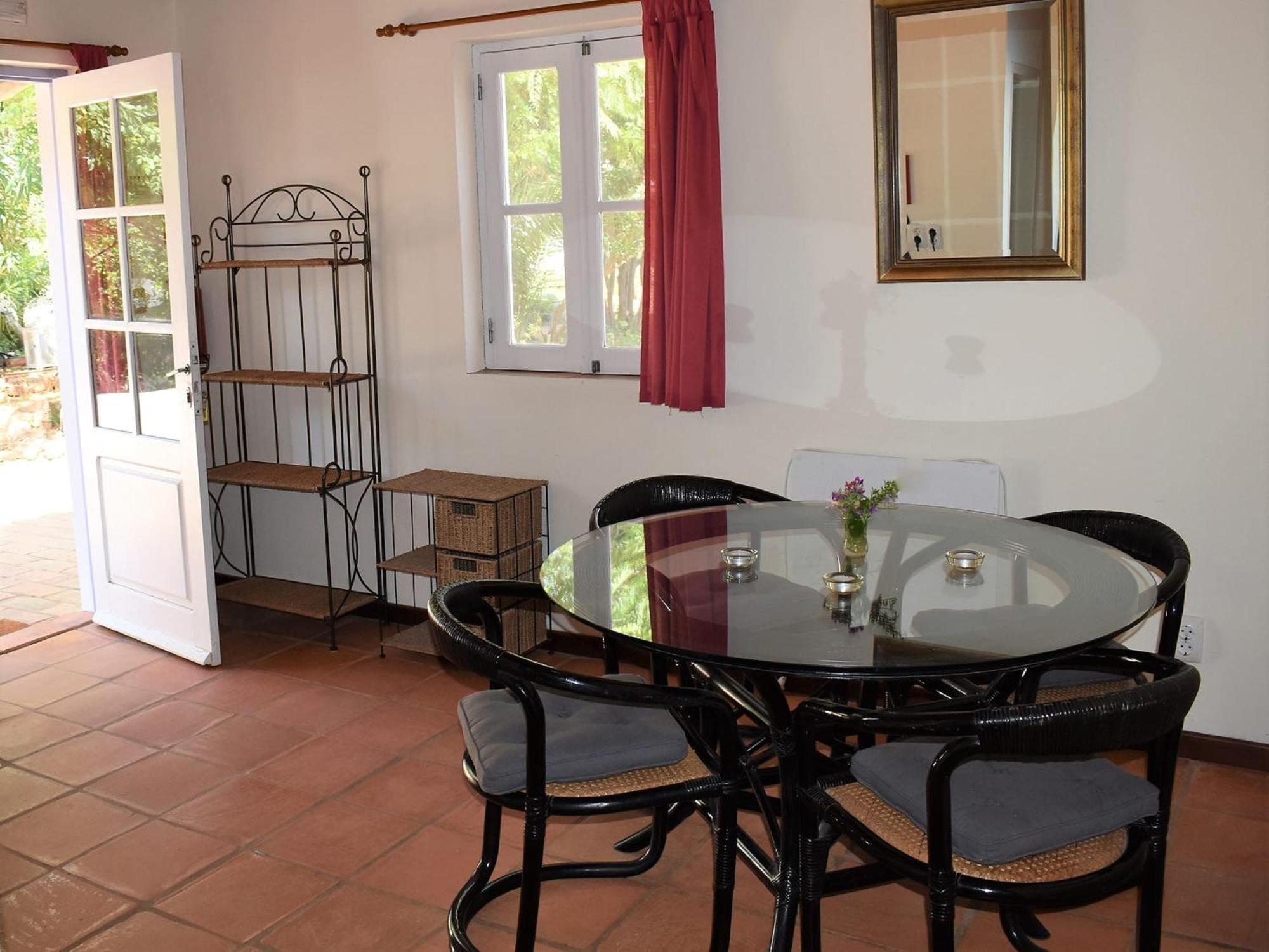 Monte Rosa Rural Guesthouse Barao de Sao Joao Kültér fotó