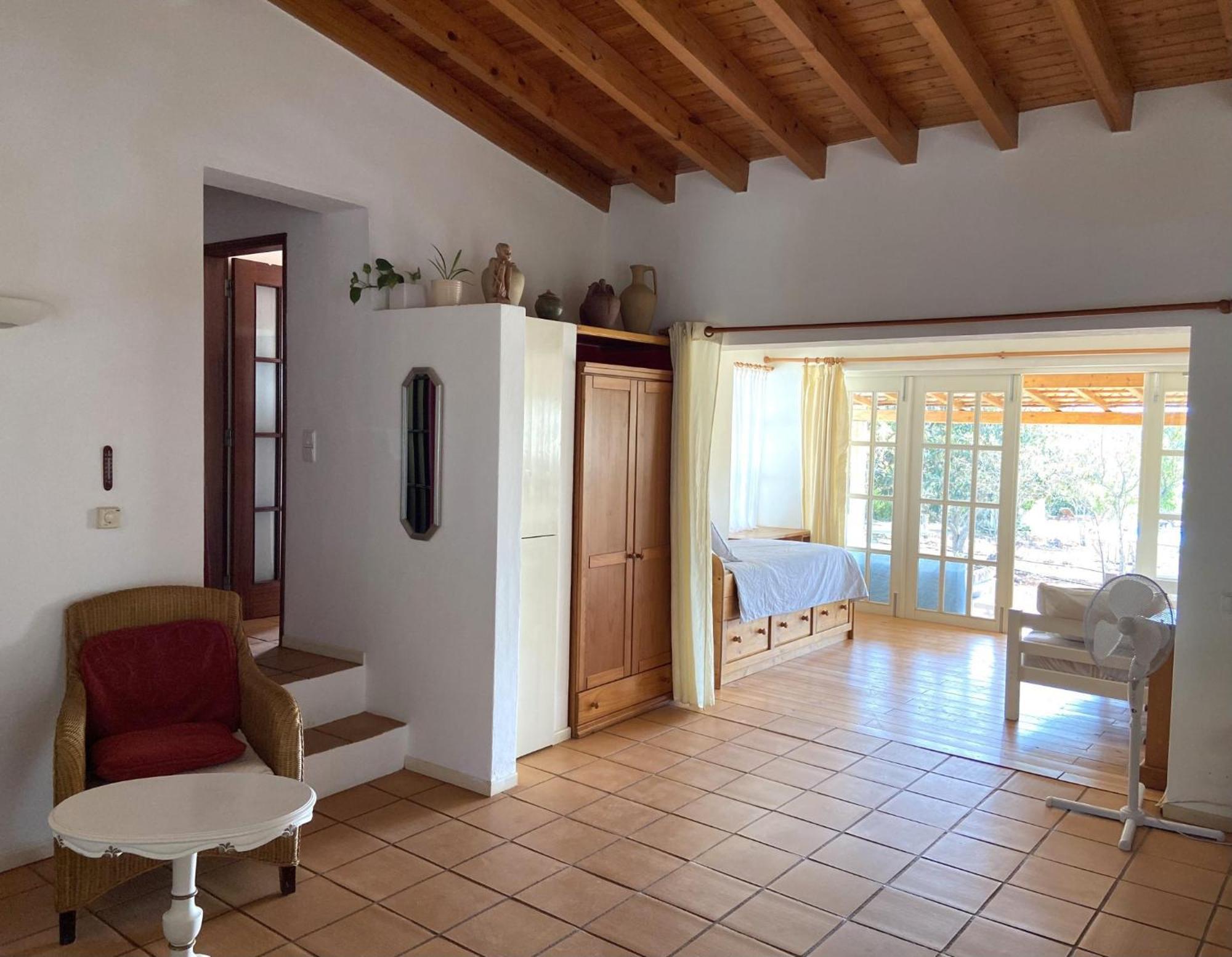 Monte Rosa Rural Guesthouse Barao de Sao Joao Kültér fotó