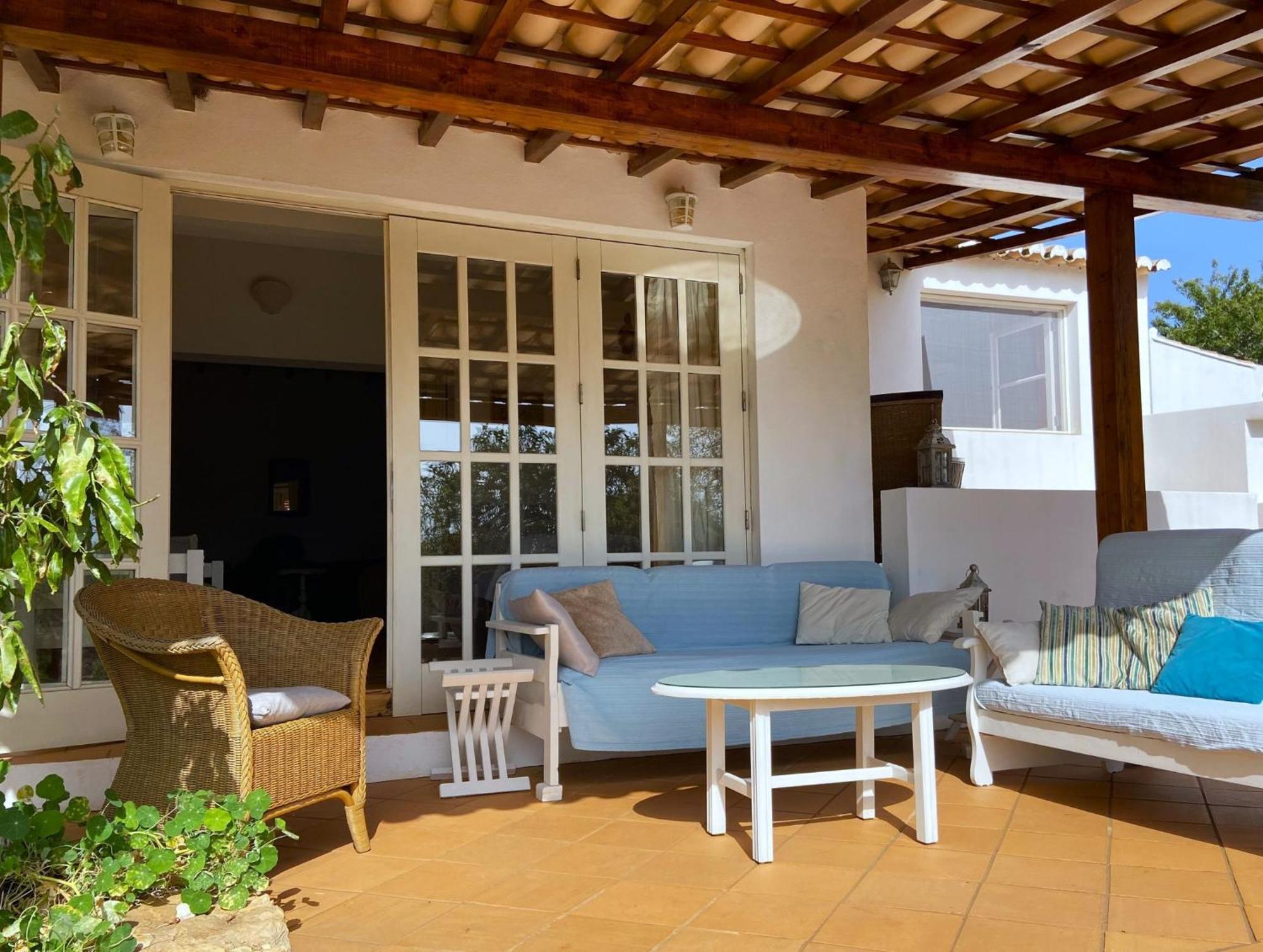 Monte Rosa Rural Guesthouse Barao de Sao Joao Kültér fotó